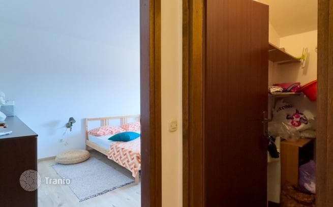 1-комнатная квартира 61 м² в Пуле, Хорватия, фото 4