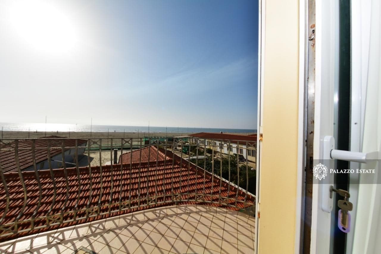 Апартаменты в Виареджо, Италия, 200 м², фото 2