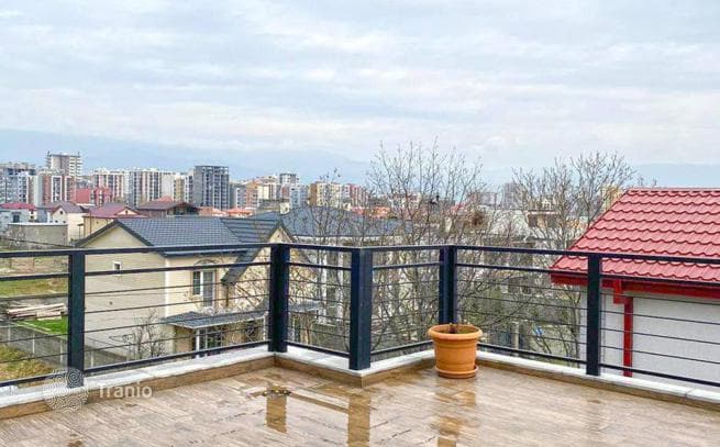 8-комнатная вилла 509 м² в Тбилиси (город), Грузия