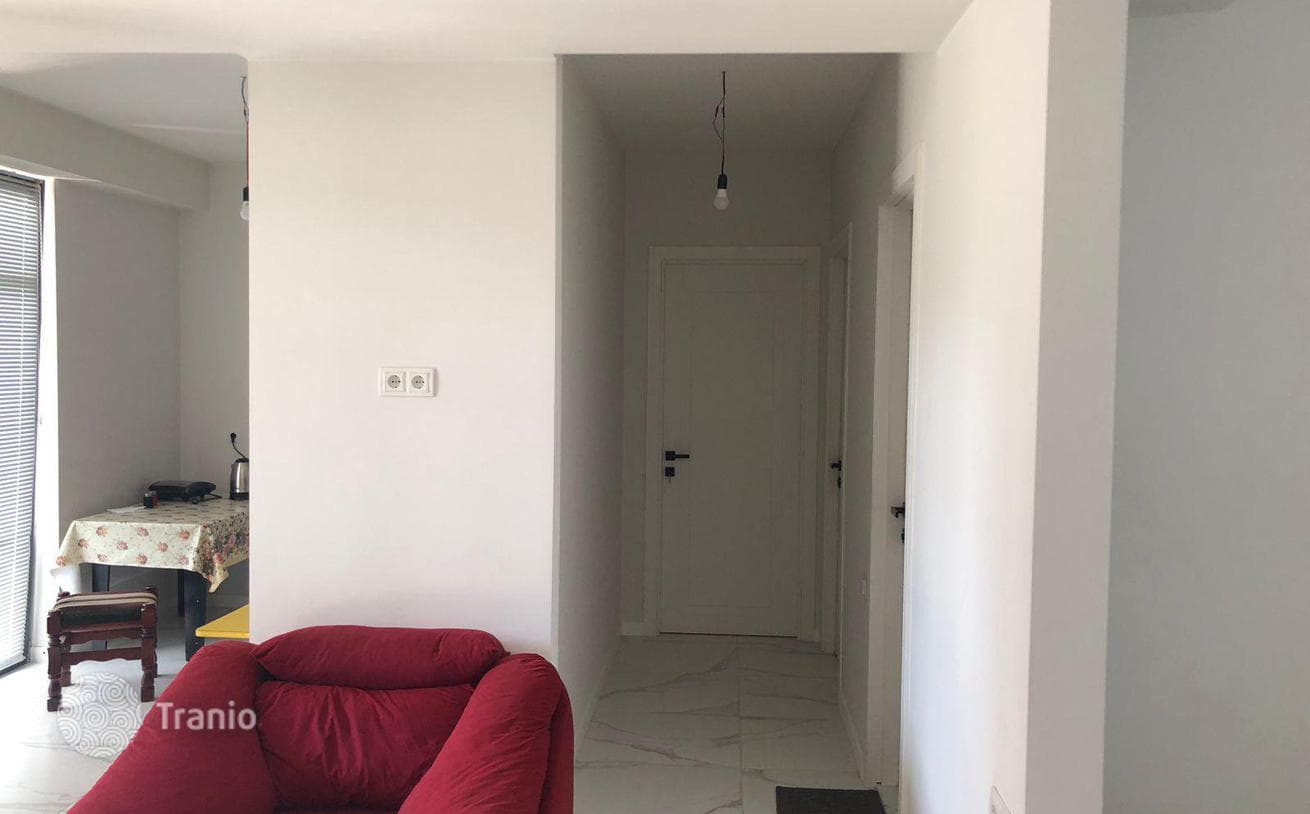 4-комнатная квартира 116 м² в Сабуртало, Грузия