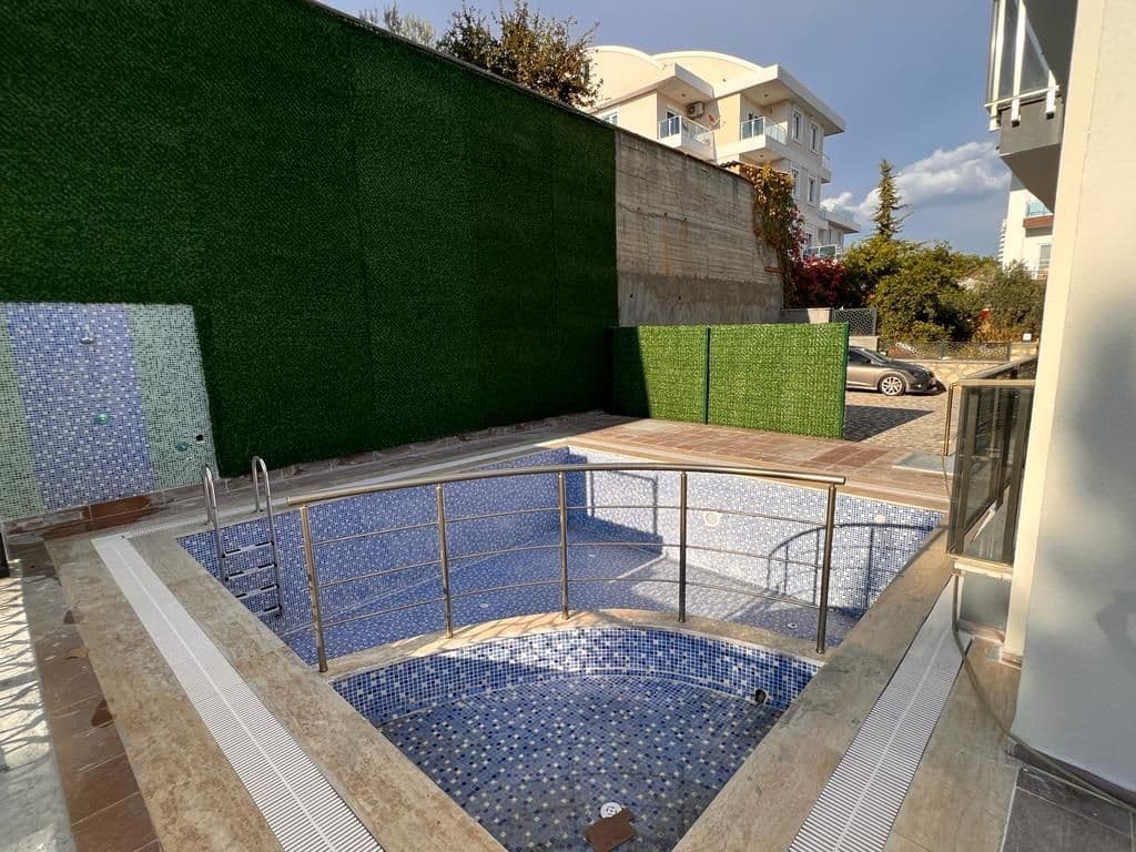 Пентхаус в Авсалларе, Турция, 140 м2, фото 5