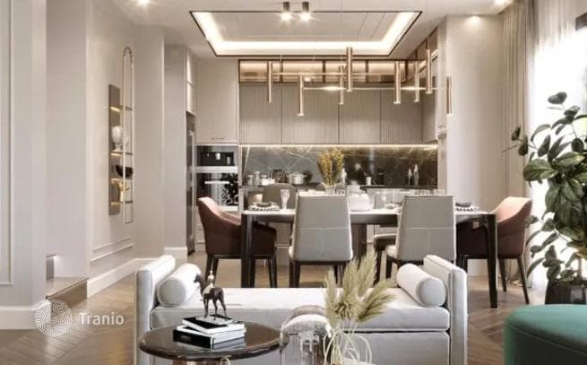 5-комнатная вилла 276 м² в Сарыере, Турция