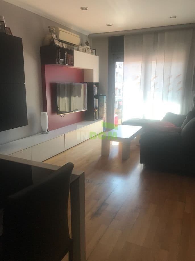 Апартаменты в Барселоне, Испания, 80 м2