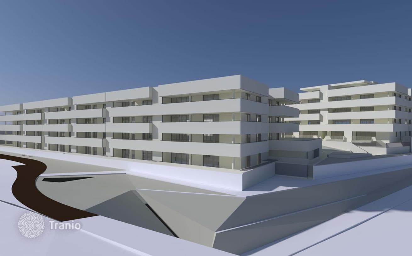 2-комнатная квартира 206 м² в Лагуше, Португалия, фото 2