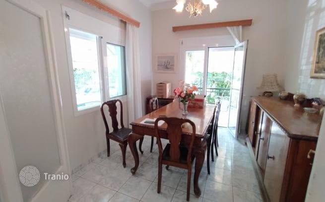 Квартира 125 м² в Афинах, Греция