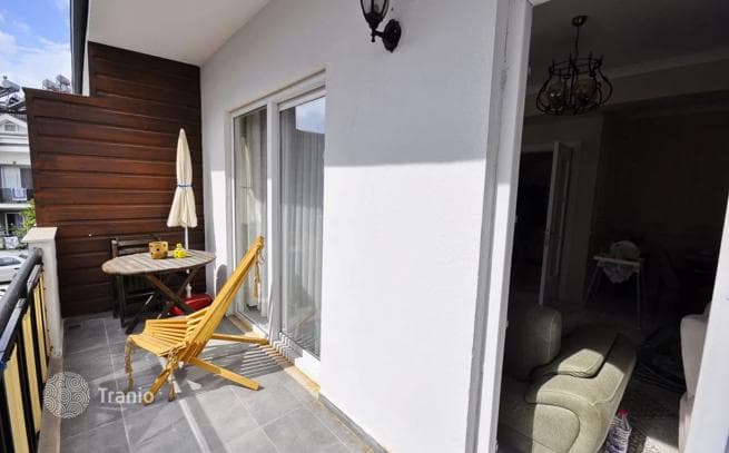 4-комнатная квартира 155 м² в Фетхие, Турция