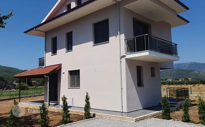 4-комнатная вилла 185 м² в Фетхие, Турция, фото 4