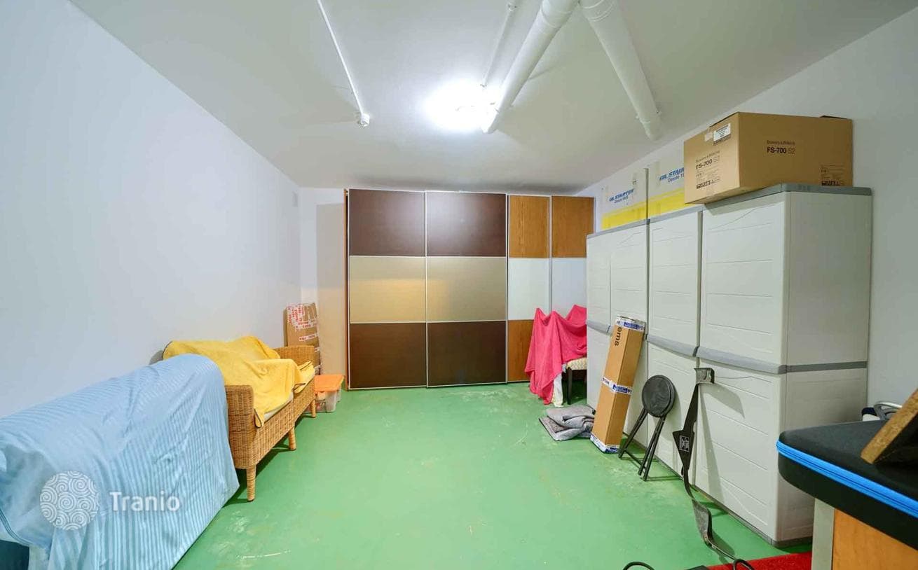 4-комнатный пентхаус 436 м² в Марбелье, Испания