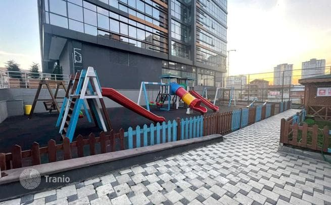 3-комнатная квартира 158 м² в Кадыкёе, Турция