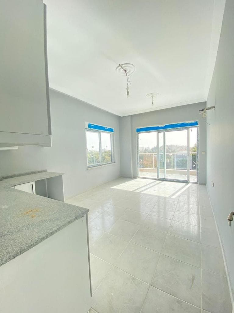Квартира в Авсалларе, Турция, 60 м2, фото 2