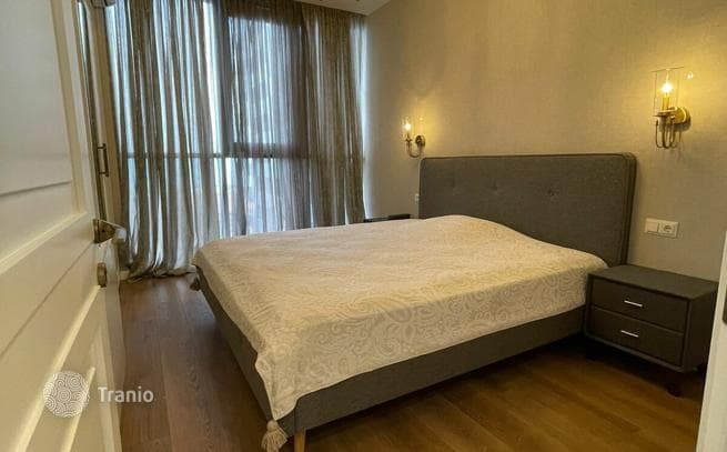 Срочная продажа от собственника новой 82 м² квартиры (2+1), фото 3