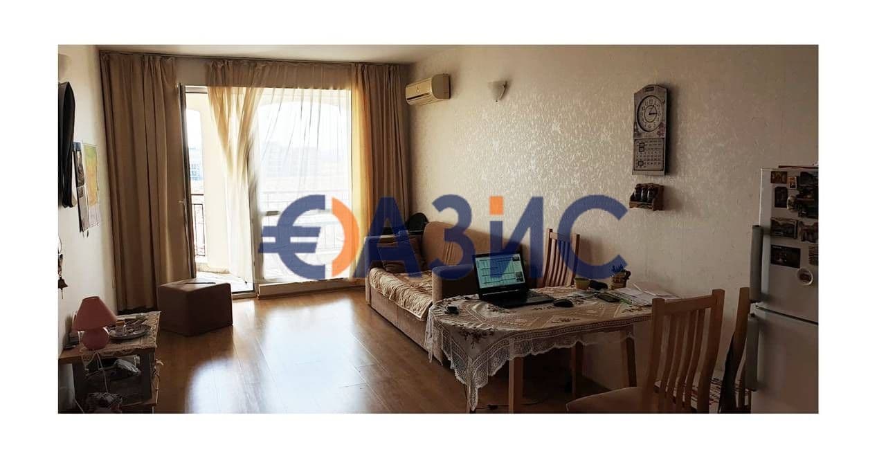 Апартаменты в Равде, Болгария, 88 м2