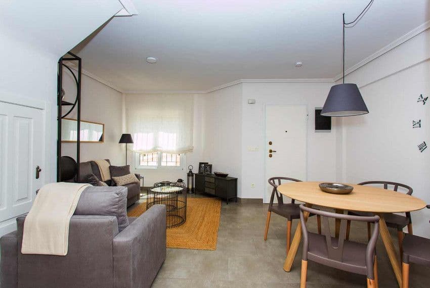 Апартаменты в Санта-Поле, Испания, 73 м², фото 5