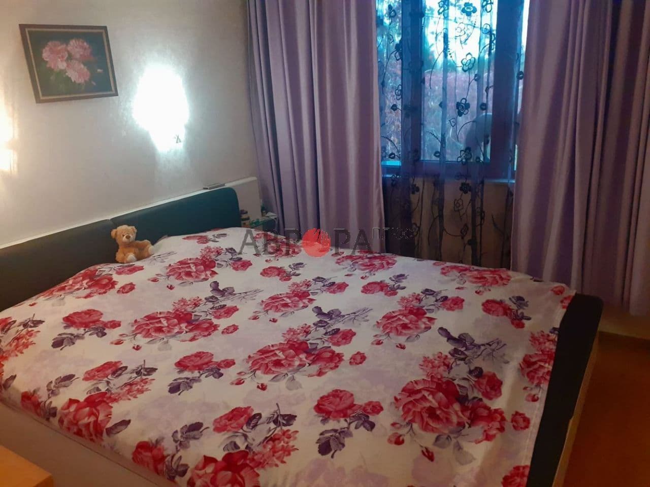 Квартира в Бургасе, Болгария, 57 м2