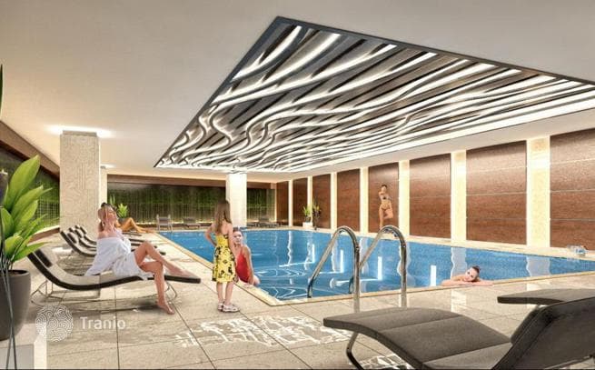 2-комнатная квартира 204 м² в Картале, Турция, фото 4