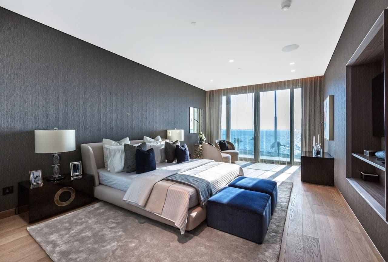 Апартаменты в Дубае, ОАЭ, 450 м2, фото 4