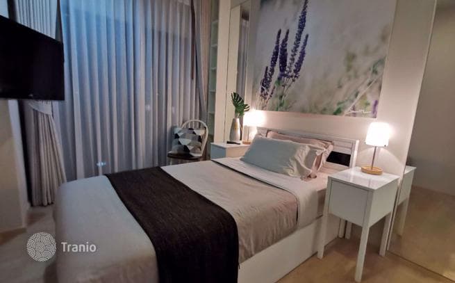 2-комнатные апартаменты в кондо в Клонг Тоей, Таиланд, фото 2
