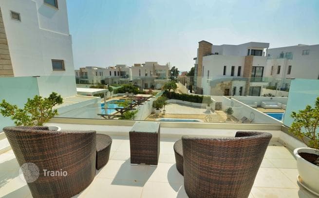 5-комнатная вилла 228 м² в Айя-Напе, Кипр, фото 3