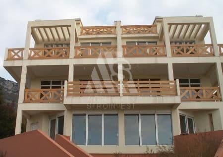 Квартира в Баре, Черногория, 145 м2