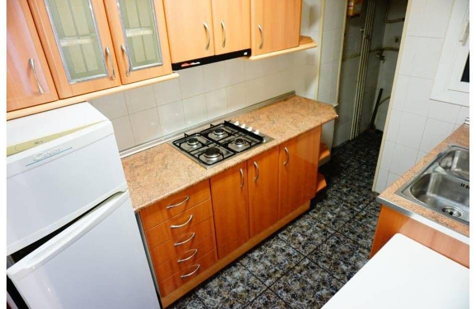 Квартира в Барселоне, Испания, 71 м2