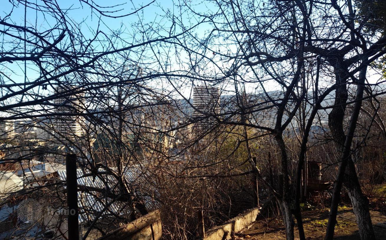 Земельный участок в Сабуртало, Грузия, фото 3