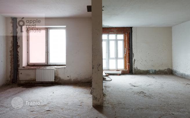 4-комнатная квартира 147 м² в районе Раменки, Россия, фото 5