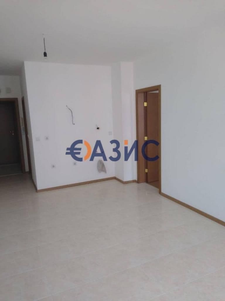 Апартаменты в Равде, Болгария, 54 м², фото 3