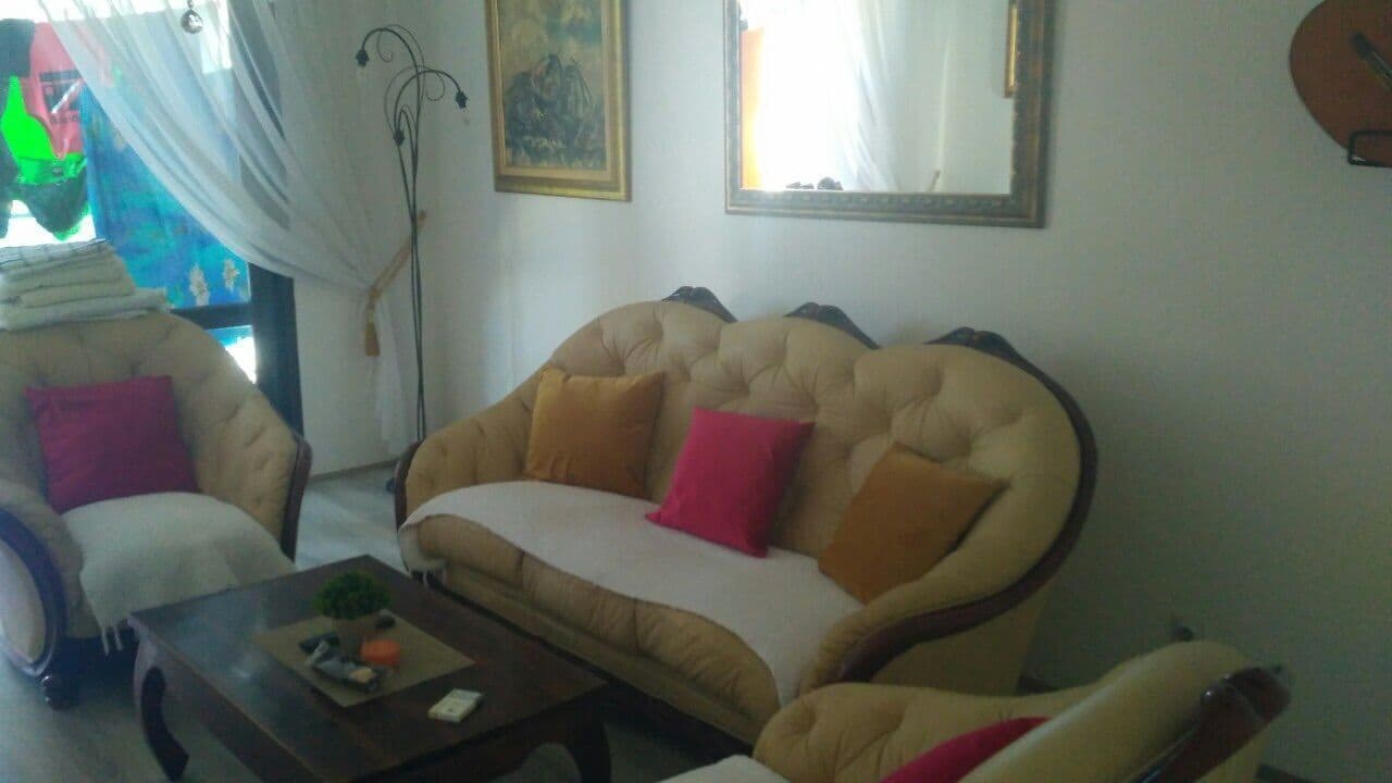 Квартира в Баре, Черногория, 72 м2