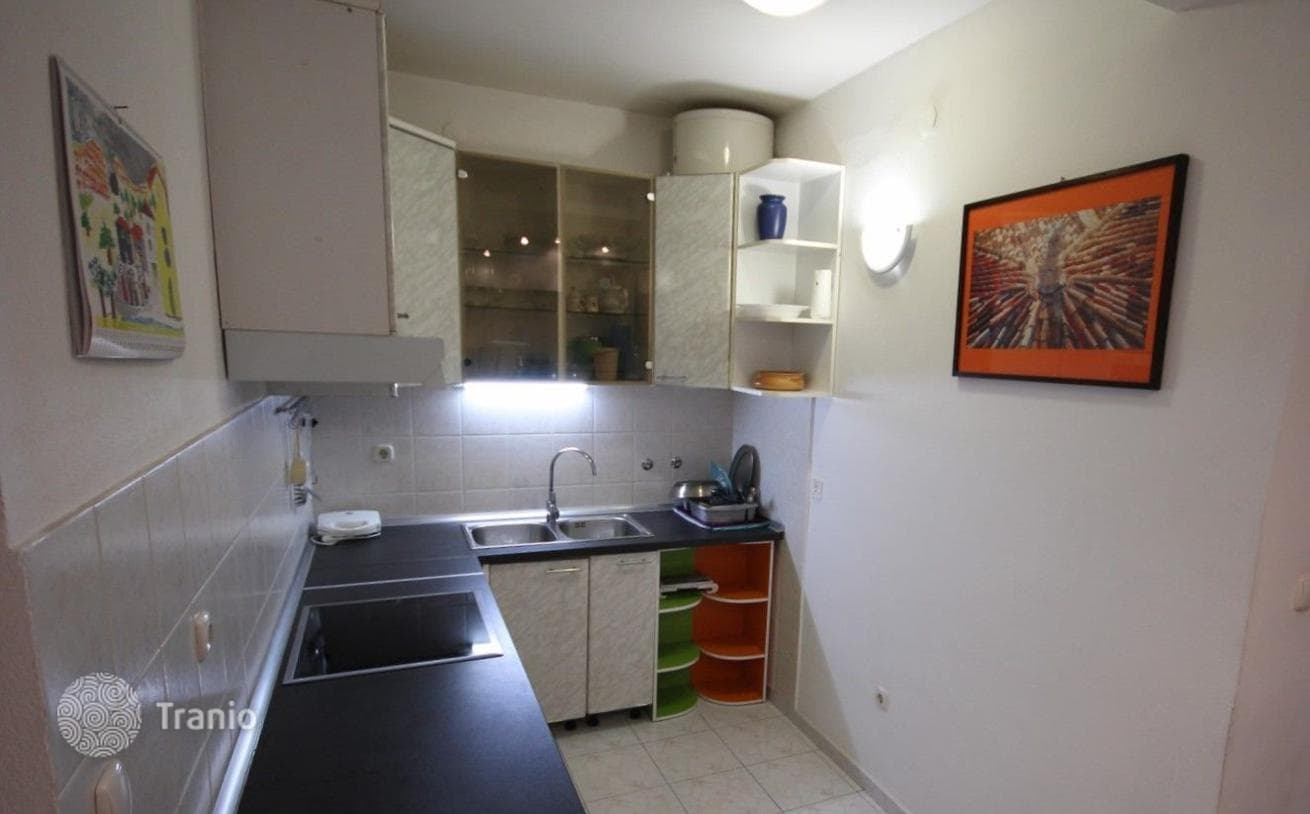 4-комнатная квартира 134 м² в Хваре, Хорватия