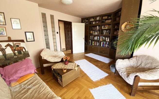 9-комнатный дом в городе 240 м² в Районе III (Обуде), Венгрия