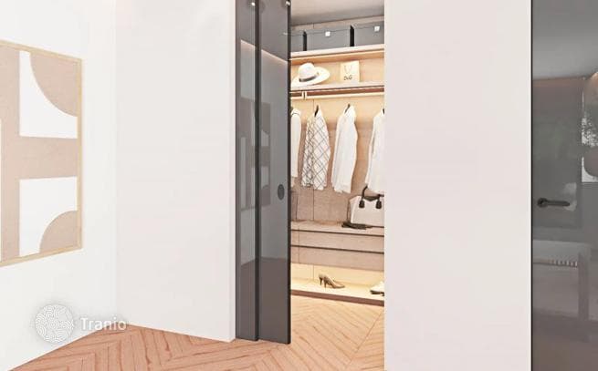 2-комнатные апартаменты в новостройке 120 м² в Салониках, Греция, фото 2
