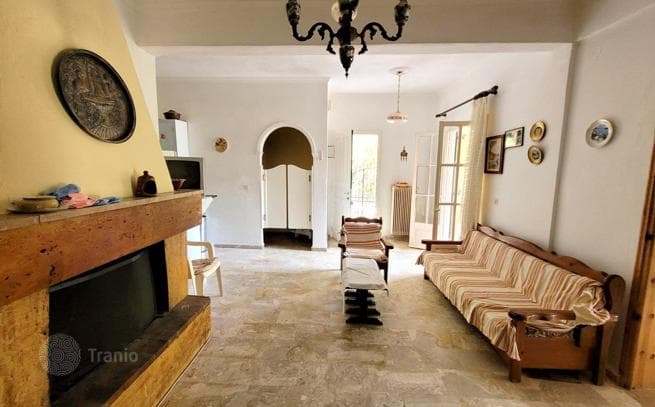 5-комнатный таунхаус на Корфу (Керкире), Греция, фото 5