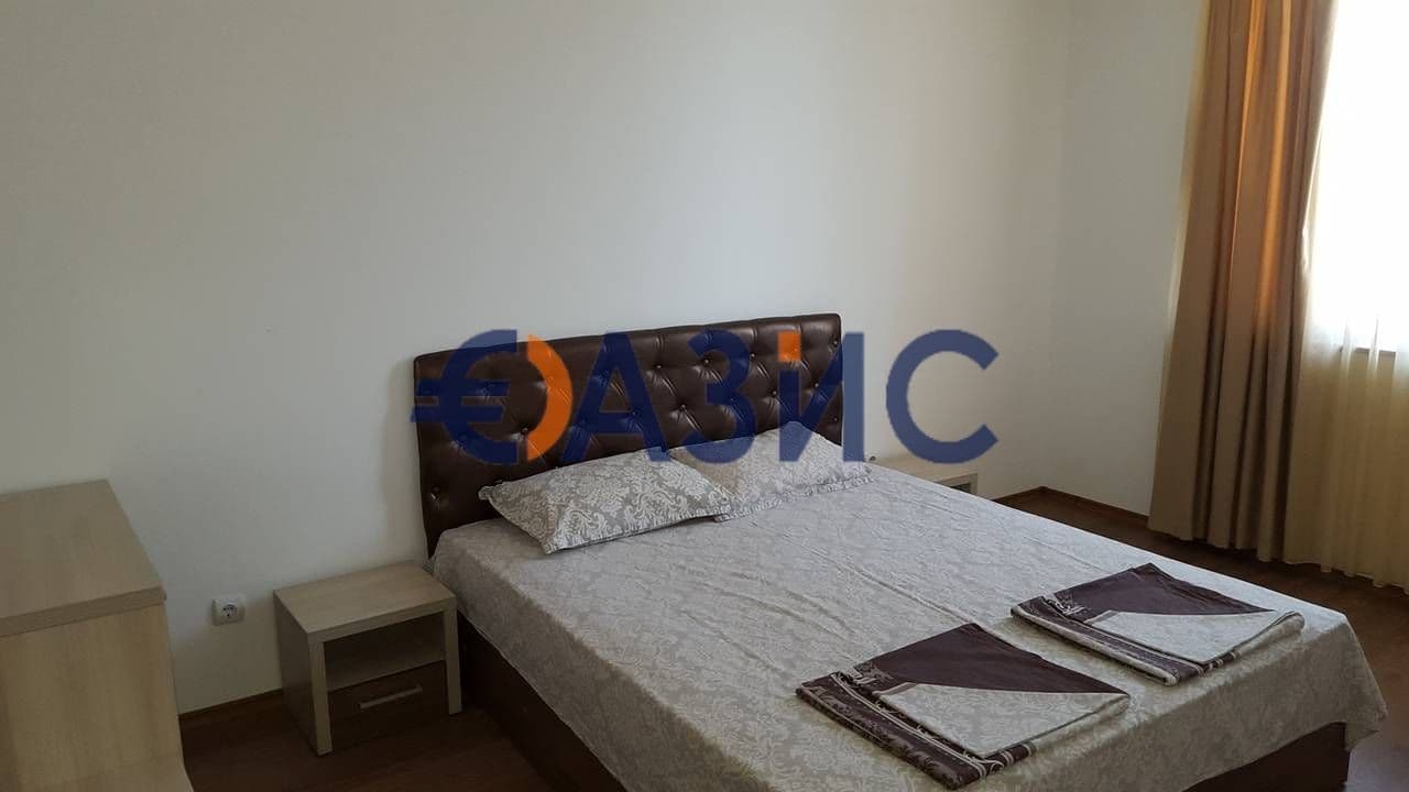 Апартаменты в Равде, Болгария, 58.3 м², фото 5