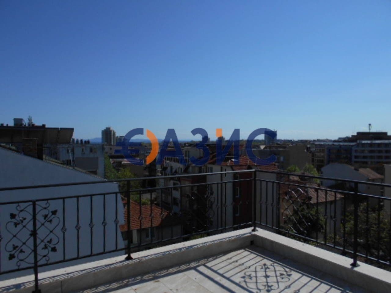 Апартаменты в Несебре, Болгария, 104.7 м², фото 5