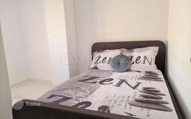 3-комнатная квартира 110 м² в Торревьехе, Испания