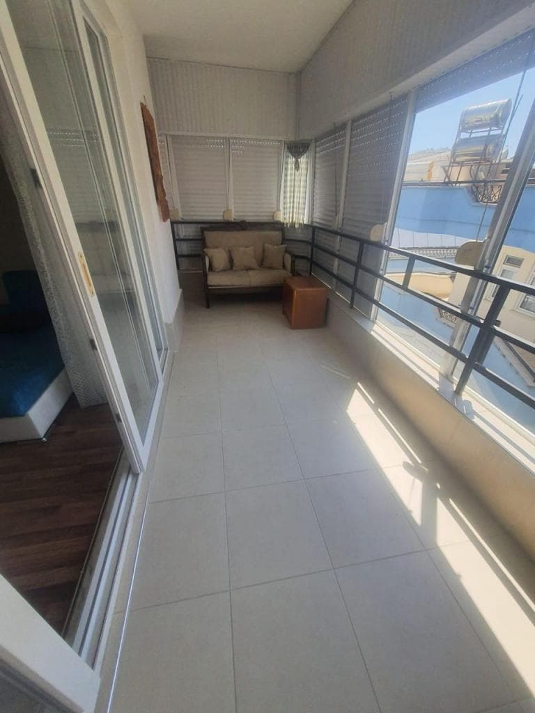 Квартира в Алании, Турция, 100 м2, фото 4