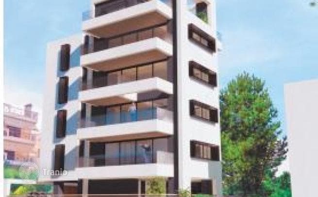 2-комнатные апартаменты в новостройке 110 м² в Пилее, Греция