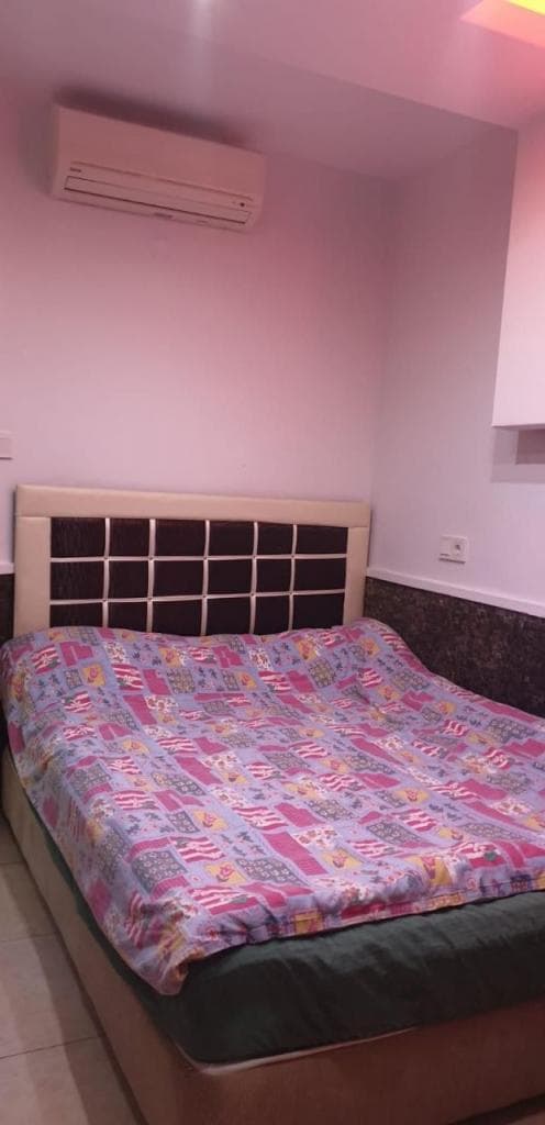 Квартира в Алании, Турция, 45 м2, фото 2