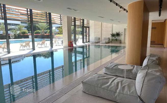 3-комнатный пентхаус 121 м² в Гермасойе, Кипр, фото 4