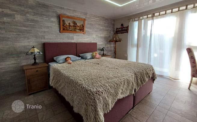 Две меблированные виллы с бассейном, Шушань, Черногория, фото 5