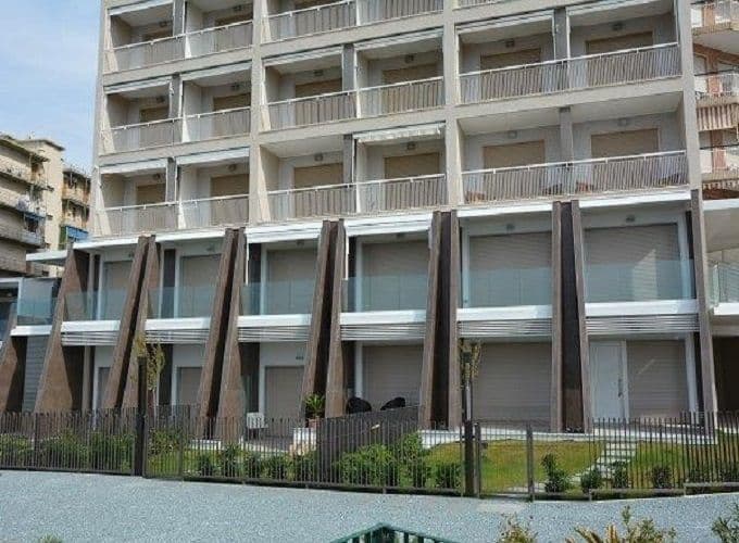 Квартира в Арма ди Таджа, Италия, 99 м2, фото 5
