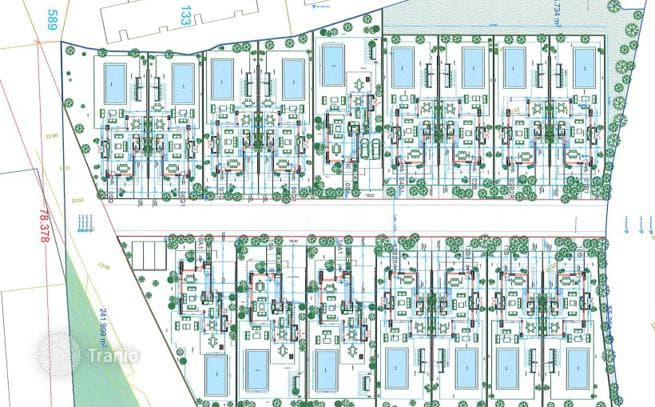 4-комнатный особняк 193 м² в Ларнаке, Кипр