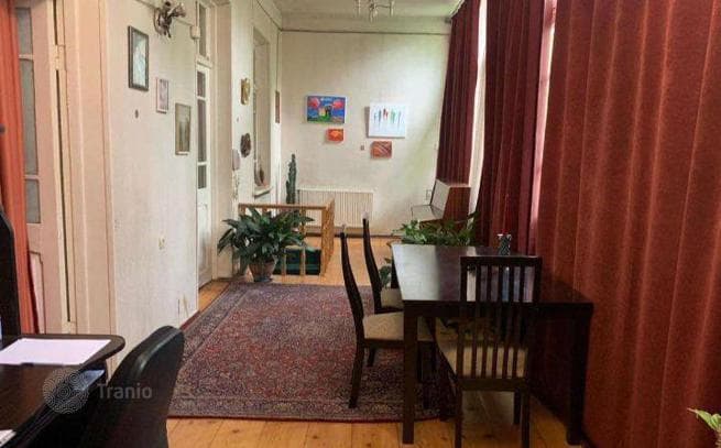 Дом в городе 404 м² в Старом Тбилиси, Грузия