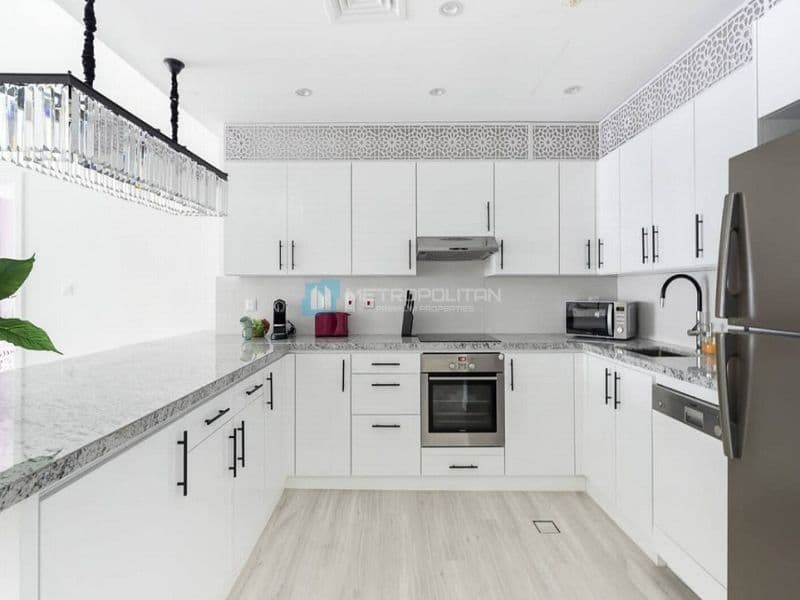 Апартаменты в Дубае, ОАЭ, 160.07 м2, фото 5