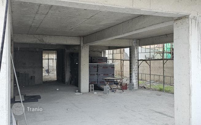 2-комнатные апартаменты в новостройке в городе Лимассоле, Кипр