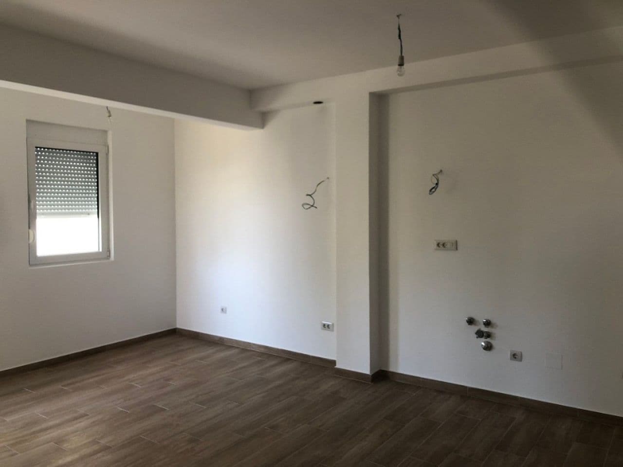Квартира в Улцине, Черногория, 56 м², фото 4