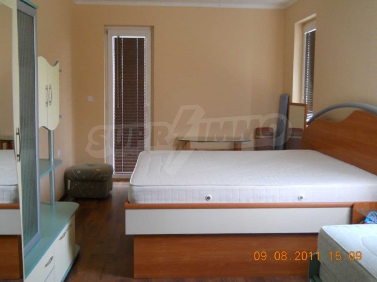 Апартаменты в Кранево, Болгария, 75 м², фото 2