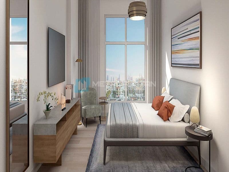 Апартаменты в Дубае, ОАЭ, 114.18 м2, фото 3