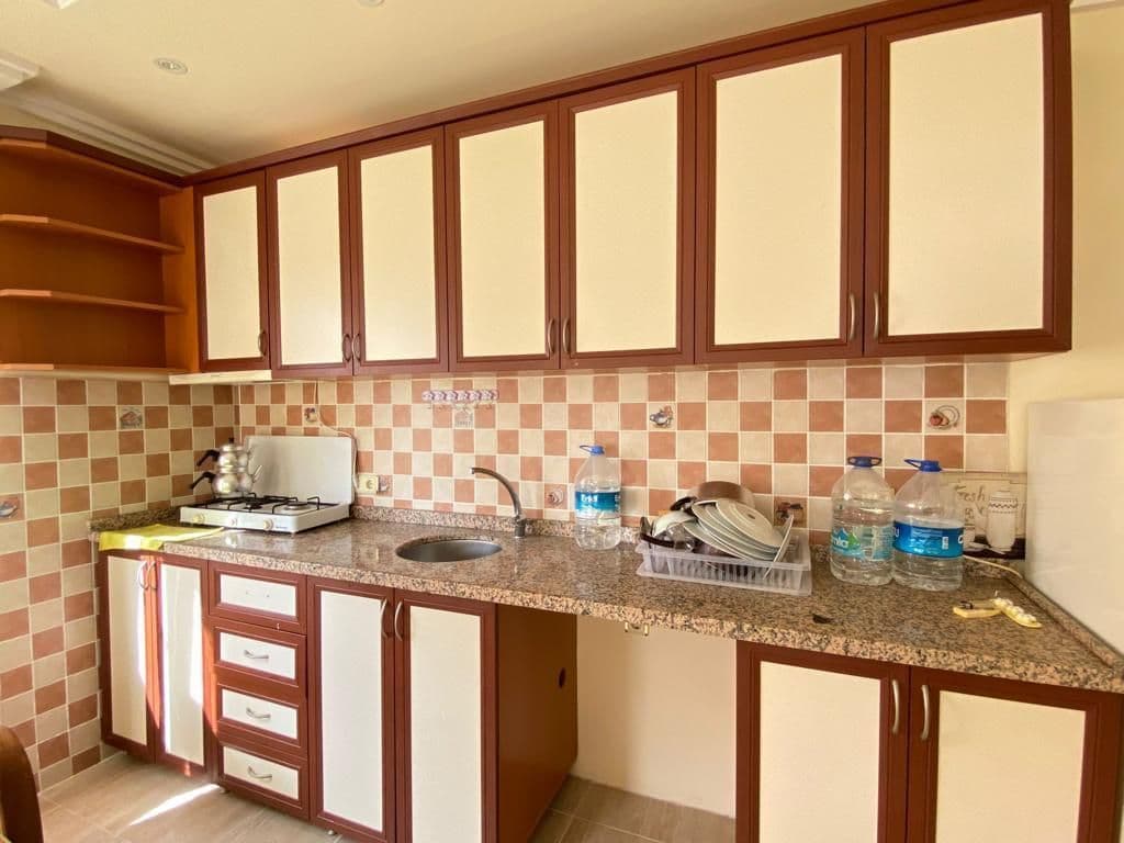 Апартаменты в Авсалларе, Турция, 55 м2, фото 3