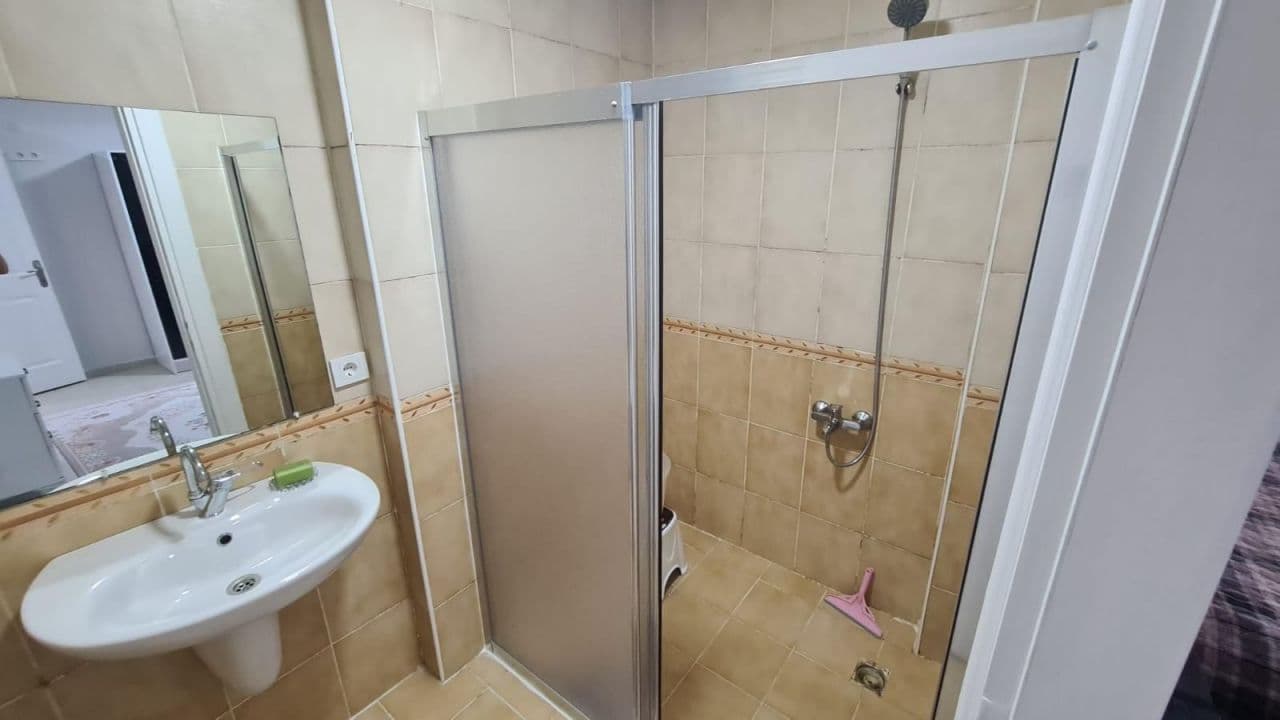 Квартира в Алании, Турция, 120 м2, фото 3